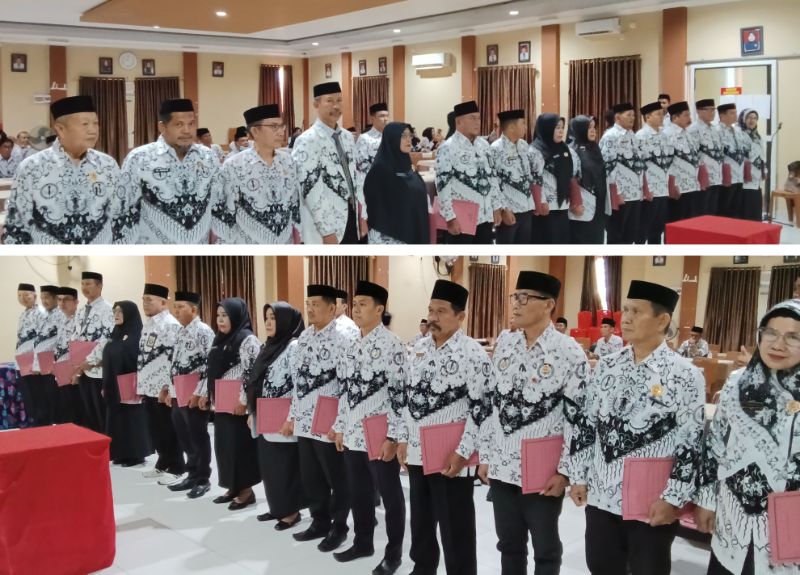 Bidang PGRI Biringkanaya - Persatuan Guru Republik Indonesia Cabang Biringkanaya