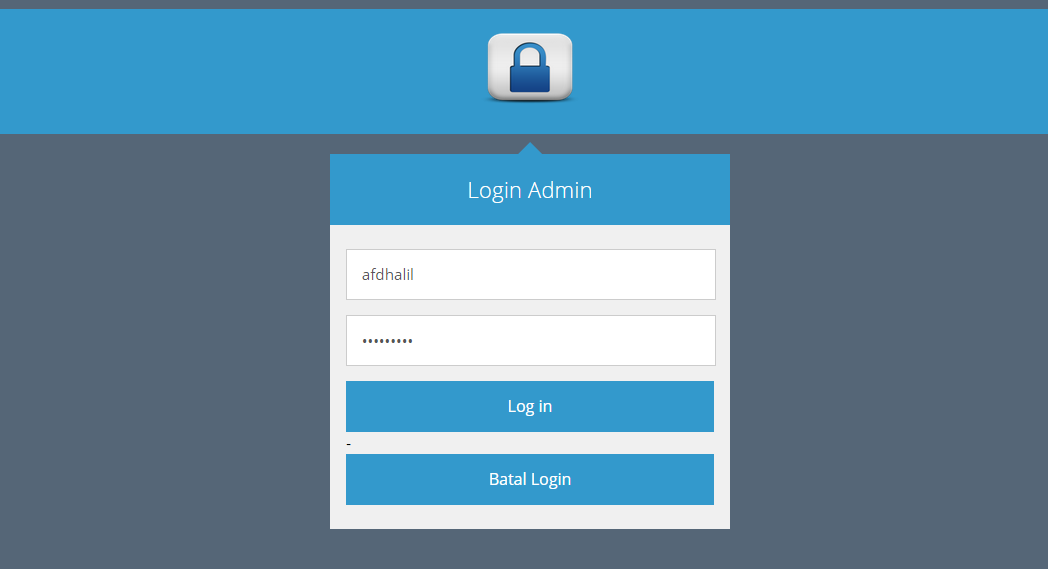 Login PGRI Biringkanaya - Persatuan Guru Republik Indonesia Cabang Biringkanaya